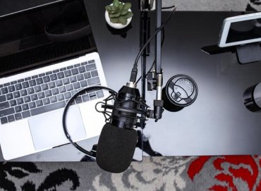 podcast